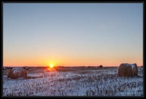 Cold Sunset Cold Sunset